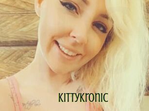 KittyKronic