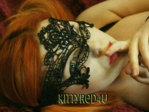 KittyRed4U