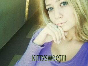 KittySweet111