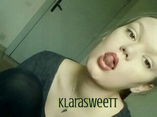 KlaraSweett