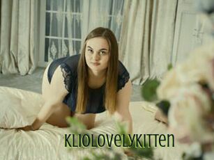 KlioLovelyKitten