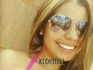 Kloemill