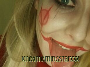 Knoxmorningstarxxx
