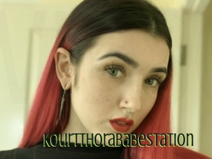 KourtThoraBabestation