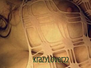 Krazylover22