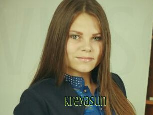 KreyaSun