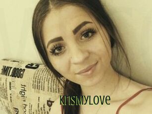 KrisMyLove