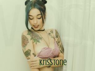 KrisStone