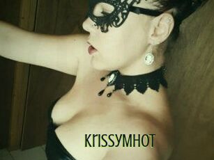 KrissyMHot
