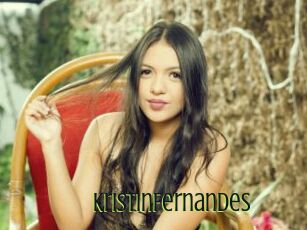 KristinFernandes