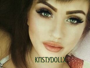KristyDollX