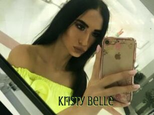 Kristy_Belle