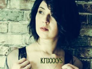 Krixxxys