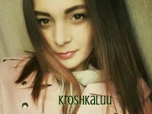 KroshkaLuu