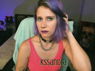 Kssandra