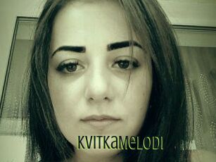 KvitkaMelodi