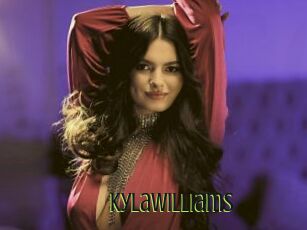 KylaWilliams