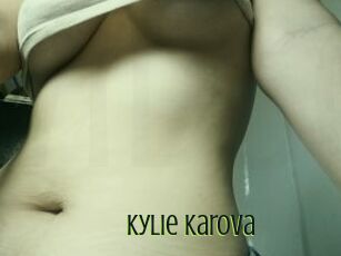 Kylie_karova