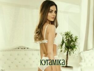 KyraMika