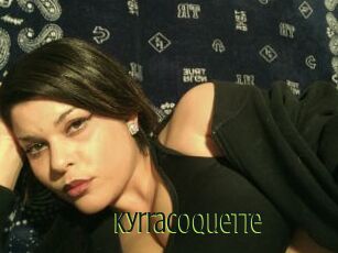 KyrraCoquette Video sodomie anal