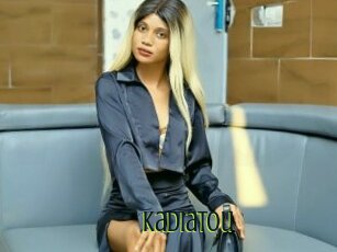 Kadiatou