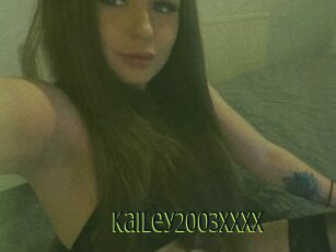 Kailey2003xxxx