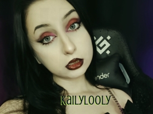 kailylooly Video sodomie anal