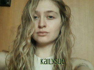 Kailysue