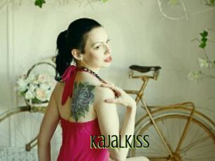 Kajalkiss