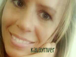 Kalbyriver