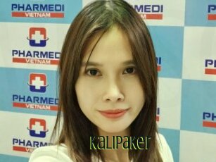 Kalipaker