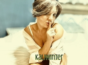 Kaliwinter