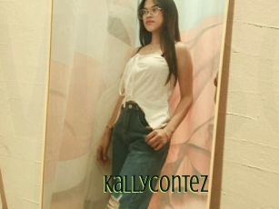 Kallycontez