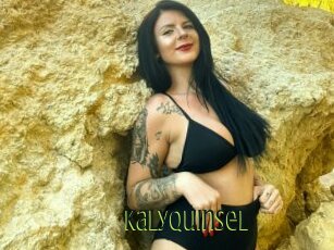 Kalyquinsel