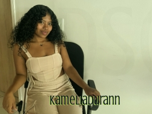Kameliadurann