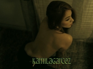 Kamilagarcez