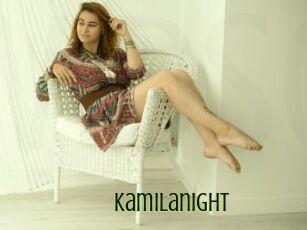 Kamilanight
