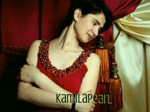 Kamilapearl