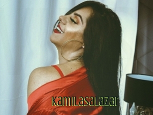 Kamilasalazar