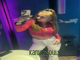 Kamilasouls