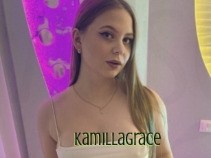 Kamillagrace