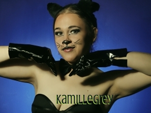 Kamillegrey