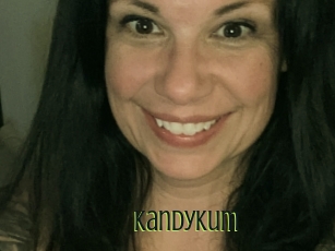 Kandykum