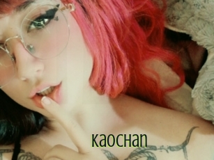 Kaochan