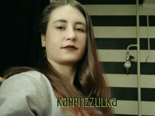 Kapprizzulka