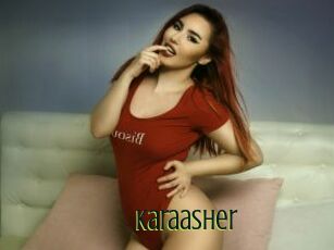 Karaasher
