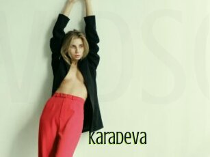 Karadeva