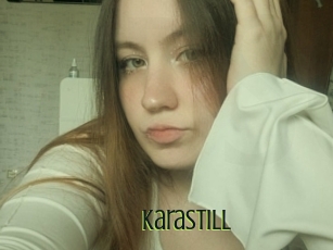 Karastill