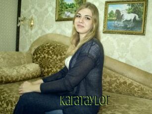 Karataylor