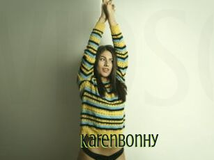 Karenbonhy